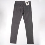 画像をギャラリービューアに読み込む, RAG&BONE ラグアンドボーン ライトグレージーンズ 5ポケットデニム FIT2 SLIM MENS