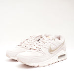 画像をギャラリービューアに読み込む, NIKE ナイキ エアマックス コマンド PRM スウェード ピンクベージュ WMNS AIR MAX COMMAND