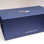 画像をギャラリービューアに読み込む, ニューバランス×ジェイクルー ネイビー アメリカ製 NEW BALANCE×J.CREW M992JC NAVY MADE IN USA SNEAKERS