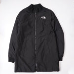 画像をギャラリービューアに読み込む, ノースフェイス ブラック 中綿 リバーシブル ジャケット THE NORTH FACE BLACK USA WOMENS