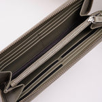 画像をギャラリービューアに読み込む, RAG&BONE NEWYORK ラグアンドボーン セージカラー レザーウォレット 長財布 WALLET