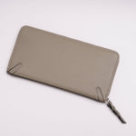 画像をギャラリービューアに読み込む, RAG&BONE NEWYORK ラグアンドボーン セージカラー レザーウォレット 長財布 WALLET