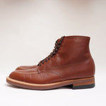 画像をギャラリービューアに読み込む, ALDEN オールデン #405 7D インディブーツ ブラウン カーフ トゥルーバランスラスト リジェクト INDY BOOTS BROWN CALF TRUBALANCE LAST REJECT