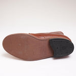 画像をギャラリービューアに読み込む, ALDEN オールデン #405 7D インディブーツ ブラウン カーフ トゥルーバランスラスト リジェクト INDY BOOTS BROWN CALF TRUBALANCE LAST REJECT