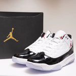 画像をギャラリービューアに読み込む, ナイキ ジョーダン NIKE AIR JORDAN MAX AURA 2 ホワイト×ブラック エアジョーダン マックスオーラ2 ミッドカット