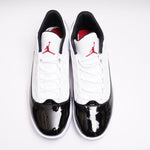 画像をギャラリービューアに読み込む, ナイキ ジョーダン NIKE AIR JORDAN MAX AURA 2 ホワイト×ブラック エアジョーダン マックスオーラ2 ミッドカット