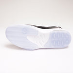 画像をギャラリービューアに読み込む, ナイキ ジョーダン NIKE AIR JORDAN MAX AURA 2 ホワイト×ブラック エアジョーダン マックスオーラ2 ミッドカット