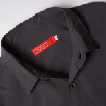 画像をギャラリービューアに読み込む, ADOLUVLE アドラーブル グレー トラッカージャケット GRAY JACKET MENS