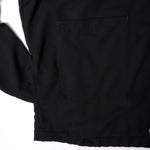 画像をギャラリービューアに読み込む, ADOLUVLE アドラーブル ブラック トラッカージャケット BLACK JACKET MENS