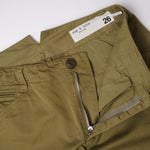 画像をギャラリービューアに読み込む, RAG&BONE NEWYORK ラグアンドボーン ニューヨーク カーキグリーン フィールドチノパンツ WOMEN