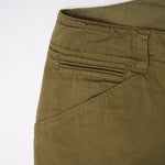 画像をギャラリービューアに読み込む, RAG&BONE NEWYORK ラグアンドボーン ニューヨーク カーキグリーン フィールドチノパンツ WOMEN