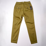 画像をギャラリービューアに読み込む, RAG&BONE NEWYORK ラグアンドボーン ニューヨーク カーキグリーン フィールドチノパンツ WOMEN