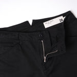 画像をギャラリービューアに読み込む, RAG&BONE NEWYORK ラグアンドボーン ニューヨーク ブラック フィールドチノパンツ WOMEN