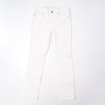 画像をギャラリービューアに読み込む, スプレンディッド ホワイト エコ ハイライズ ストレッチ スキニー デニム ジーンズ SPLENDID ECO WHITE SKINNY JEANS WOMENS