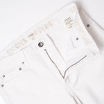 画像をギャラリービューアに読み込む, スプレンディッド ホワイト エコ ハイライズ ストレッチ スキニー デニム ジーンズ SPLENDID ECO WHITE SKINNY JEANS WOMENS