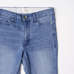 画像をギャラリービューアに読み込む, スプレンディッド ライトインディゴ エコ ハイライズ ストレッチ スキニー デニム ジーンズ SPLENDID ECO LIGHT INDIGO SKINNY JEANS WOMENS