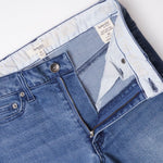 画像をギャラリービューアに読み込む, スプレンディッド ライトインディゴ エコ ハイライズ ストレッチ スキニー デニム ジーンズ SPLENDID ECO LIGHT INDIGO SKINNY JEANS WOMENS