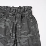 画像をギャラリービューアに読み込む, スプレンディッド 迷彩 カモフラージュ ワイド ハイライズ パンツ SPLENDID CAMOUFLAGE PANTS WOMENS