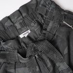 画像をギャラリービューアに読み込む, スプレンディッド 迷彩 カモフラージュ ワイド ハイライズ パンツ SPLENDID CAMOUFLAGE PANTS WOMENS