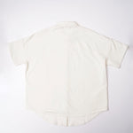 画像をギャラリービューアに読み込む, ラグアンドボーン ニューヨーク オフホワイト ニットシャツ RAG&BONE NEWYORK OFF-WHITE KNIT SHIRT WOMEN