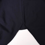 画像をギャラリービューアに読み込む, アドラーブル ネイビー ビッグシルエット オックスフォード ロング シャツワンピース ADOLUVLE ORIGINAL NAVY LONG SHIRT-DRESS LONG SLEEVE DRESS