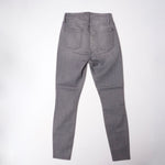 画像をギャラリービューアに読み込む, スプレンディッド グレー ハイライズ ストレッチ デニム ジーンズ SPLENDID GRAY JEANS WOMENS
