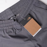 画像をギャラリービューアに読み込む, ノースフェイス グレー 7分丈パンツ アフロディーテパンツ ガールズサイズ THE NORTH FACE GRAY APHRODITE PANT USA GIRLS