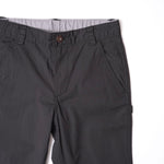 画像をギャラリービューアに読み込む, ノースフェイス リップストップ チャコールグレー ペインターパンツ ボーイズサイズ THE NORTH FACE C.GRAY PAINTER PANTS USA BOYS