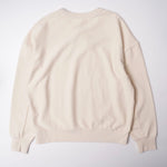画像をギャラリービューアに読み込む, ラグアンドボーンニューヨーク アイボリー スウェットシャツ RAG&BONE NEWYORK IVORY SWEATSHIRT