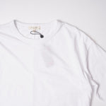 画像をギャラリービューアに読み込む, RAG&BONE ラグアンドボーン ホワイト Tドレス ロングTシャツ ワンピース TEE DRESS WHITE ONE-PIECE