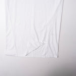 画像をギャラリービューアに読み込む, RAG&amp;BONE ラグアンドボーン ホワイト Tドレス ロングTシャツ ワンピース TEE DRESS WHITE ONE-PIECE
