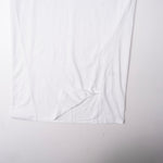 画像をギャラリービューアに読み込む, RAG&BONE ラグアンドボーン ホワイト Tドレス ロングTシャツ ワンピース TEE DRESS WHITE ONE-PIECE
