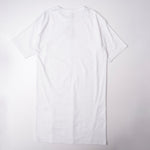 画像をギャラリービューアに読み込む, RAG&amp;BONE ラグアンドボーン ホワイト Tドレス ロングTシャツ ワンピース TEE DRESS WHITE ONE-PIECE

