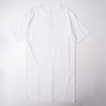 画像をギャラリービューアに読み込む, RAG&BONE ラグアンドボーン ホワイト Tドレス ロングTシャツ ワンピース TEE DRESS WHITE ONE-PIECE