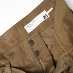 画像をギャラリービューアに読み込む, RAG&BONE ラグアンドボーン ダークオリーブ フィールドカーゴショーツ WOMEN