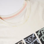 画像をギャラリービューアに読み込む, NIKE SPORTSWEAR ナイキ スポーツウェア NTC ニューヨークシティ ライトイエロー Tシャツ LIGHT-YELLOW TEE T-SHIRT