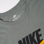 画像をギャラリービューアに読み込む, NIKE NEW YORK SWOOSH ナイキ ニューヨーク限定 グリーン スウッシュ Tシャツ GREEN TEE T-SHIRT