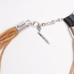 画像をギャラリービューアに読み込む, LAFAYETTE 148 NEW YORK ラファイエット148ニューヨーク ネックレス イタリア製 MULTISTRAND STATEMENT NECKLACE WOMENS