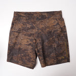 画像をギャラリービューアに読み込む, ノースフェイス ブラウン カモフラージュ柄 スイム兼用 ショーツ THE NORTH FACE BROWN CAMO SHORTS MENS