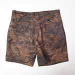 画像をギャラリービューアに読み込む, ノースフェイス ブラウン カモフラージュ柄 スイム兼用 ショーツ THE NORTH FACE BROWN CAMO SHORTS MENS