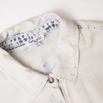 画像をギャラリービューアに読み込む, スプレンディッド ブリーチ インディゴ 長袖 オールインワン SPLENDID BLEACHED INDIGO ALL-IN-ONE WOMENS