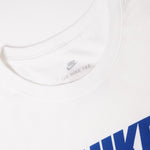 画像をギャラリービューアに読み込む, NIKE BROOKLYN WHITE SWOOSH ナイキ ブルックリン限定 ホワイト スウッシュ Tシャツ TEE T-SHIRT