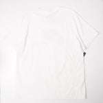 画像をギャラリービューアに読み込む, NIKE MANHATTAN WHITE SWOOSH ナイキ マンハッタン限定 ホワイト スウッシュ Tシャツ TEE T-SHIRT