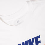 画像をギャラリービューアに読み込む, NIKE STATEN ISLAND WHITE SWOOSH ナイキ スタテンアイランド限定 ホワイト スウッシュ Tシャツ TEE T-SHIRT