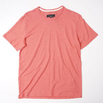 画像をギャラリービューアに読み込む, RAG&BONE CORE Tee ラグアンドボーン ローズ ピンク クルーネックTシャツ ROSE COTTON CREW NECK TEE MENS