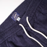 画像をギャラリービューアに読み込む, ジェークルー ネイビー パイル ショーツ イージーショートパンツ J.CREW NAVY PILE SHORTS MENS