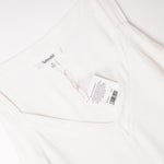 画像をギャラリービューアに読み込む, スプレンディッド ホワイトノースリーブドレス ティアードワンピース SPLENDID WHITE SLEEVELESS DRESS TIERED ONE-PIECE WOMENS