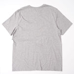 画像をギャラリービューアに読み込む, NIKE GRAY LOGO SWOOSH ナイキ グレー 4連 ゴツナイキ スウッシュ Tシャツ TEE T-SHIRT