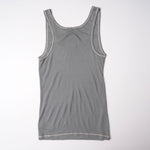 画像をギャラリービューアに読み込む, スプレンディッド マイクロモダール×スーピマコットン グレー タンクトップ SPLENDID MICRO MODAL SUPIMA COTTON GRAY TANK TOP WOMENS