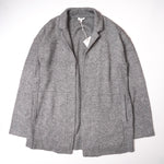 画像をギャラリービューアに読み込む, スプレンディッド グレー カシミヤ混 ニットコート SPLENDID @CELLAJANEBLOG GRAY KNIT COAT SWEATER COAT WOMENS